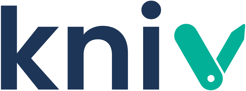 kniv